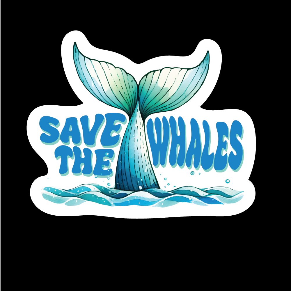 Save the planet in style.