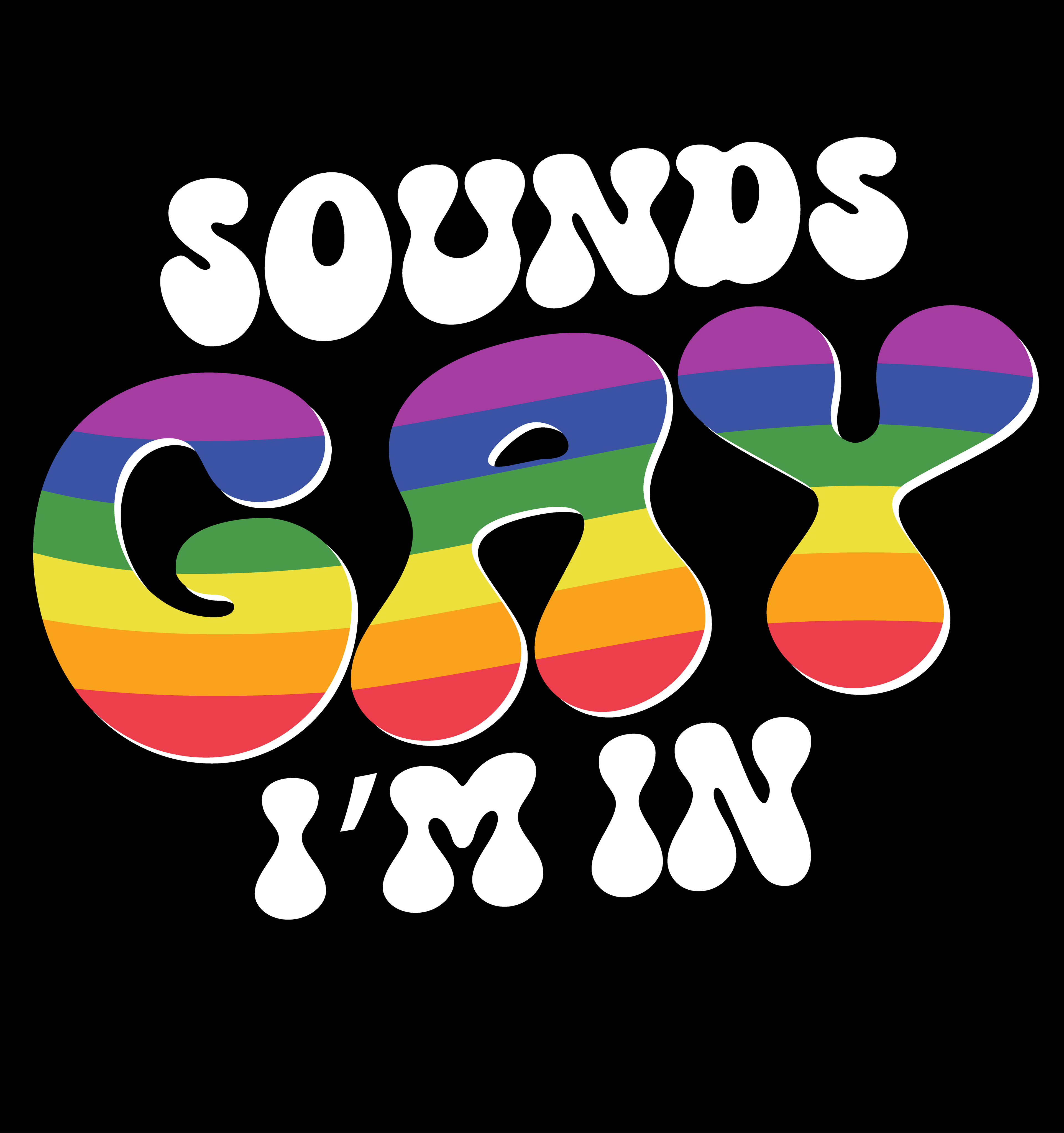 LGBTQIA+ Pride