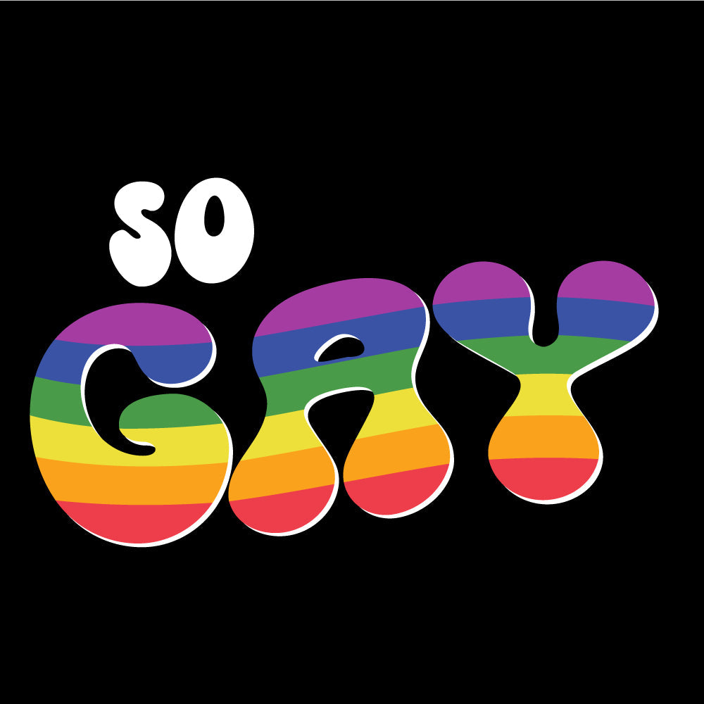 LGBTQIA+ Pride