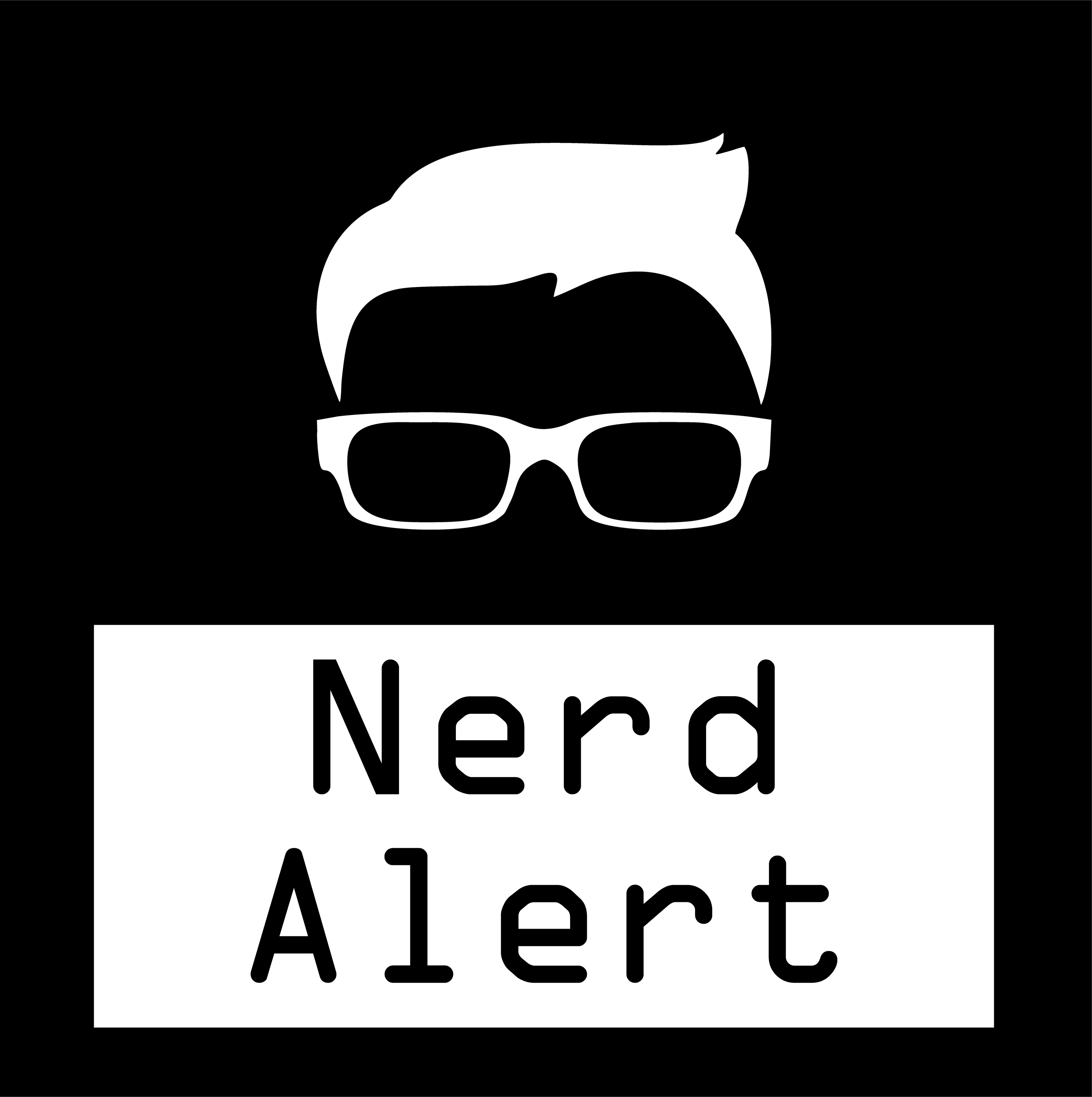Nerd Alert