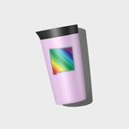 New Mexico Pride Vinyl Sticker