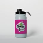 Midnight Toker Vinyl Sticker