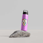 Ah Men Funny LGBTQIA+ Vinyl Sticker