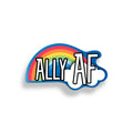 Ally AF Vinyl Sticker
