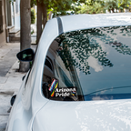 Arizona Pride Vinyl Sticker