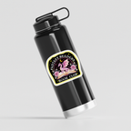 Fantasy Readers Vinyl Sticker